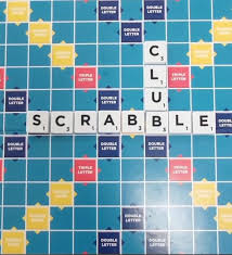 Image result for Coventry Scrabble Club