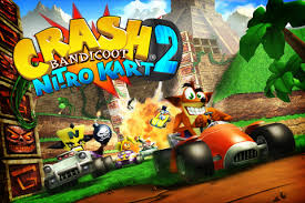Výsledok vyhľadávania obrázkov pre dopyt crash bandicoot team racing
