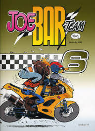 Image result for Joe Bar