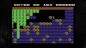 Billedresultat for boulder dash