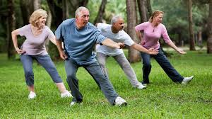 Image result for Tai Chi for Health