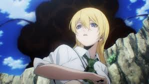 「北条美沙子 BTOOOM!」の画像検索結果