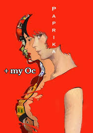 Image result for Paprika