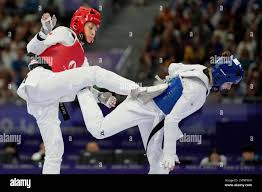 Image result for Park Place Olympic Tkd