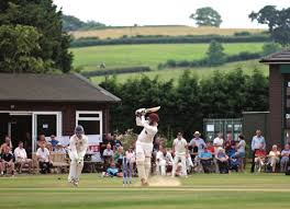 Image result for Sibton Park Cricket Club