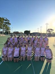 Image result for Leyland (Youth) Netball Club