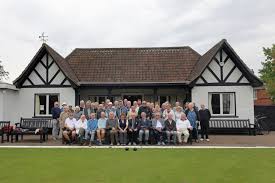 Image result for Knighton Victoria Bowls Club