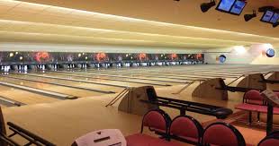 Image result for Inverness & District Indoor Bowling Club