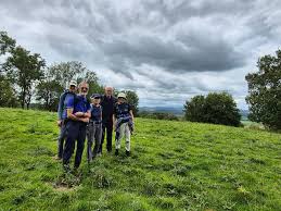 Image result for Preston Mountaineering Club