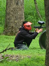 Image result for Absolute Paintball