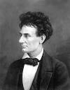 Abraham Lincoln, Before
