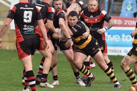 Image result for Millom Rugby League Football Club