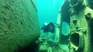 Image result for Cleveland Divers