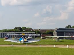 Image result for West London Aero Club