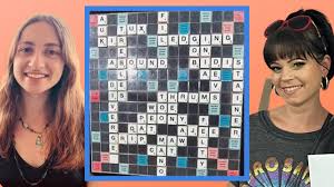 Image result for Chalgrove Scrabble Club