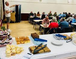 Image result for Appledore Pilot Gig Club