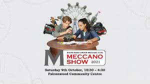 Image result for West London Meccano Society