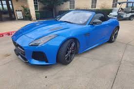 Image result for Ultra Blue 2017 Jaguar