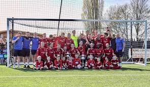 Image result for Chipstead Fc