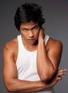 Chaske Spencer Pictures, Sam Uley from Twilight, New Moon movie ...