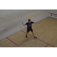 Image result for Preston Grasshoppers Squash Club