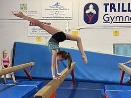 Image result for Kingston Gymnastics