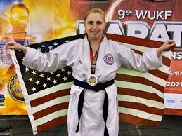 Image result for United Sport Karate