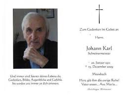 Dezember 2009, (20) Johann Karl - 2009-12-19_Karl-Johann-n