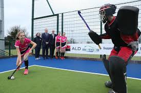 Image result for Fleet Hockey Club
