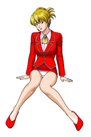 「皇藍華」の画像検索結果