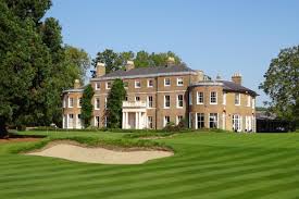Image result for Buckingham Golf Club