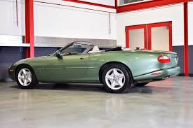Image result for Alpine Green 1999 Jaguar