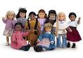 Which AMERICAN GIRL Doll Did You Have?