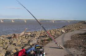 Image result for Bristol Channel Sea Fishing