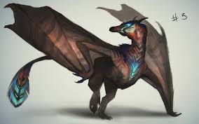 Image result for Wyvern