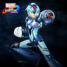 Image result for Marvel vs Capcom: Infinite