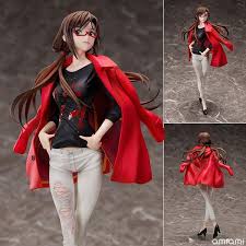 Image result for 真希波・マリ・イラストリアス