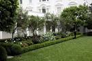Rose Garden - White House Museum