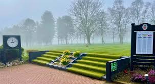 Image result for Tamworth Gc