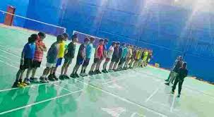Image result for Mera Badminton Club