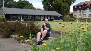 Image result for G W Staniforth Bowls Club