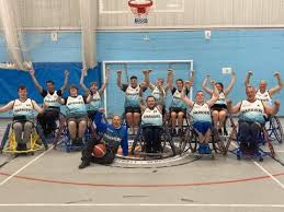 Image result for Harriers Netball Club
