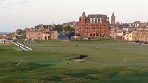 Image result for St Andrews Links
