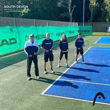 Image result for Ivybridge Tennis Club