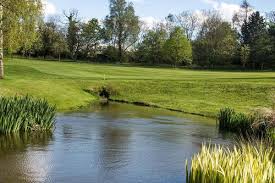 Image result for Charnwood Forest Golf Club