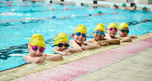 Image result for Downham & District Swimming Club