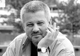 Dariusz Muszer, geb.1959 in Westpolen, lebt als freier Schriftsteller und ...