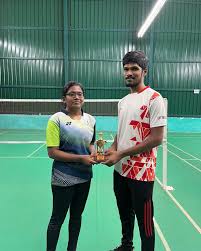 Image result for Paignton Badminton Club