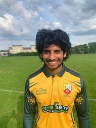 Image result for Tranent Cricket Club