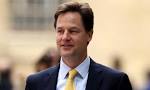 Nick Clegg on BBC South East Today